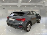  Audi  Q3 AUDI  SPORTBACK / 2019 / 5P / SUV 35 TDI S TRONIC #2