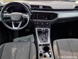  Audi  Q3 AUDI  SPORTBACK / 2019 / 5P / SUV 35 TDI S TRONIC #3