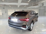  Audi  Q3 AUDI  SPORTBACK / 2019 / 5P / SUV 40 TDI QUATTRO S TRONIC S LINE EDITION #2
