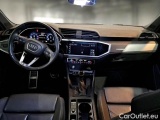  Audi  Q3 AUDI  SPORTBACK / 2019 / 5P / SUV 40 TDI QUATTRO S TRONIC S LINE EDITION #3