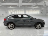  Audi  Q3 AUDI  SPORTBACK / 2019 / 5P / SUV 35 TDI S TRONIC #7