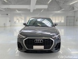  Audi  Q3 AUDI  SPORTBACK / 2019 / 5P / SUV 35 TDI S TRONIC #6