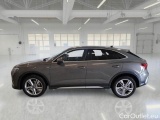  Audi  Q3 AUDI  SPORTBACK / 2019 / 5P / SUV 40 TDI QUATTRO S TRONIC S LINE EDITION #8