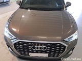  Audi  Q3 AUDI  SPORTBACK / 2019 / 5P / SUV 40 TDI QUATTRO S TRONIC S LINE EDITION #23