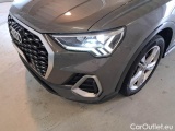  Audi  Q3 AUDI  SPORTBACK / 2019 / 5P / SUV 40 TDI QUATTRO S TRONIC S LINE EDITION #25