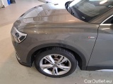  Audi  Q3 AUDI  SPORTBACK / 2019 / 5P / SUV 40 TDI QUATTRO S TRONIC S LINE EDITION #35