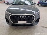  Audi  Q3 AUDI  SPORTBACK / 2019 / 5P / SUV 35 TDI S TRONIC #35