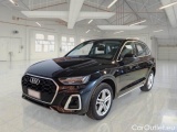  Audi  Q5 AUDI  / 2020 / 5P / SUV 40 TDI S LINE QUATTRO S TRONIC 