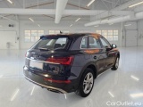  Audi  Q5 AUDI  / 2020 / 5P / SUV 40 TDI S LINE QUATTRO S TRONIC #2