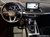  Audi  Q5 AUDI  / 2020 / 5P / SUV 40 TDI S LINE QUATTRO S TRONIC #3