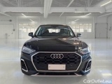  Audi  Q5 AUDI  / 2020 / 5P / SUV 40 TDI S LINE QUATTRO S TRONIC #6