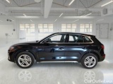  Audi  Q5 AUDI  / 2020 / 5P / SUV 40 TDI S LINE QUATTRO S TRONIC #8