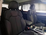  Audi  Q5 AUDI  / 2020 / 5P / SUV 40 TDI S LINE QUATTRO S TRONIC #13
