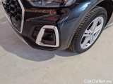  Audi  Q5 AUDI  / 2020 / 5P / SUV 40 TDI S LINE QUATTRO S TRONIC #29