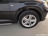  Audi  Q5 AUDI  / 2020 / 5P / SUV 40 TDI S LINE QUATTRO S TRONIC #39