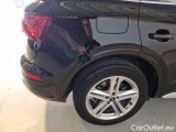  Audi  Q5 AUDI  / 2020 / 5P / SUV 40 TDI S LINE QUATTRO S TRONIC #48