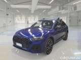  Audi  Q5 AUDI  SPORTBACK / 2020 / 5P / SUV 50 TDI S LINE PLUS QUATTRO TIPTRONIC 