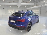  Audi  Q5 AUDI  SPORTBACK / 2020 / 5P / SUV 50 TDI S LINE PLUS QUATTRO TIPTRONIC #2