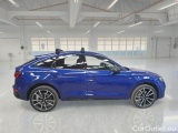  Audi  Q5 AUDI  SPORTBACK / 2020 / 5P / SUV 50 TDI S LINE PLUS QUATTRO TIPTRONIC #8