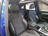  Audi  Q5 AUDI  SPORTBACK / 2020 / 5P / SUV 50 TDI S LINE PLUS QUATTRO TIPTRONIC #13