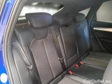  Audi  Q5 AUDI  SPORTBACK / 2020 / 5P / SUV 50 TDI S LINE PLUS QUATTRO TIPTRONIC #15