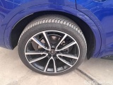  Audi  Q5 AUDI  SPORTBACK / 2020 / 5P / SUV 50 TDI S LINE PLUS QUATTRO TIPTRONIC #18