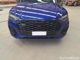  Audi  Q5 AUDI  SPORTBACK / 2020 / 5P / SUV 50 TDI S LINE PLUS QUATTRO TIPTRONIC #29
