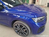  Audi  Q5 AUDI  SPORTBACK / 2020 / 5P / SUV 50 TDI S LINE PLUS QUATTRO TIPTRONIC #33