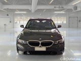  Bmw  Serie 3 BMW  / 2018 / 5P / STATION WAGON 318D 48V BUSINESS ADVANTAGE TOURING AUTO #6