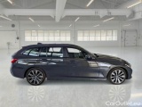  Bmw  Serie 3 BMW  / 2018 / 5P / STATION WAGON 318D 48V BUSINESS ADVANTAGE TOURING AUTO #7