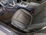  Bmw  Serie 3 BMW  / 2018 / 5P / STATION WAGON 318D 48V BUSINESS ADVANTAGE TOURING AUTO #12