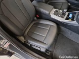  Bmw  Serie 3 BMW  / 2018 / 5P / STATION WAGON 318D 48V BUSINESS ADVANTAGE TOURING AUTO #14