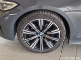  Bmw  Serie 3 BMW  / 2018 / 5P / STATION WAGON 318D 48V BUSINESS ADVANTAGE TOURING AUTO #18