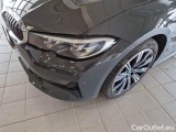  Bmw  Serie 3 BMW  / 2018 / 5P / STATION WAGON 318D 48V BUSINESS ADVANTAGE TOURING AUTO #23