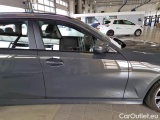  Bmw  Serie 3 BMW  / 2018 / 5P / STATION WAGON 318D 48V BUSINESS ADVANTAGE TOURING AUTO #34
