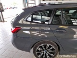  Bmw  Serie 3 BMW  / 2018 / 5P / STATION WAGON 318D 48V BUSINESS ADVANTAGE TOURING AUTO #39