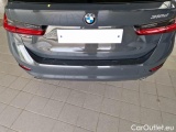  Bmw  Serie 3 BMW  / 2018 / 5P / STATION WAGON 318D 48V BUSINESS ADVANTAGE TOURING AUTO #43