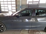  Bmw  Serie 3 BMW  / 2018 / 5P / STATION WAGON 318D 48V BUSINESS ADVANTAGE TOURING AUTO #49