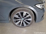  Bmw  Serie 3 BMW  / 2018 / 5P / STATION WAGON 318D 48V BUSINESS ADVANTAGE TOURING AUTO #53