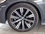  Bmw  Serie 3 BMW  / 2018 / 5P / STATION WAGON 318D 48V BUSINESS ADVANTAGE TOURING AUTO #59