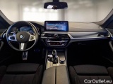  Bmw  Serie 5 BMW  / 2020 / 4P / BERLINA 520D XDRIVE M SPORT AUTO MH48V #3