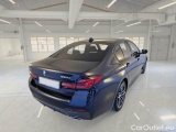  Bmw  Serie 5 BMW  / 2020 / 4P / BERLINA 520D XDRIVE M SPORT AUTO MH48V #2