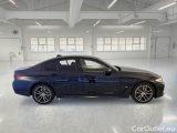  Bmw  Serie 5 BMW  / 2020 / 4P / BERLINA 520D XDRIVE M SPORT AUTO MH48V #7