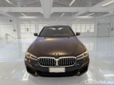  Bmw  Serie 5 BMW  / 2020 / 4P / BERLINA 520D XDRIVE M SPORT AUTO MH48V #6