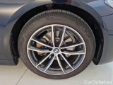  Bmw  Serie 5 BMW  / 2020 / 4P / BERLINA 520D XDRIVE M SPORT AUTO MH48V #17