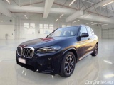  Bmw  X3 BMW  / 2021 / 5P / SUV XDRIVE 30I MH48V MSPORT 