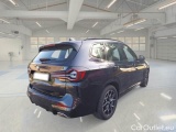  Bmw  X3 BMW  / 2021 / 5P / SUV XDRIVE 30I MH48V MSPORT #2