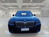  Bmw  X3 BMW  / 2021 / 5P / SUV XDRIVE 30I MH48V MSPORT #6
