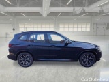  Bmw  X3 BMW  / 2021 / 5P / SUV XDRIVE 30I MH48V MSPORT #7