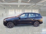  Bmw  X3 BMW  / 2021 / 5P / SUV XDRIVE 30I MH48V MSPORT #8